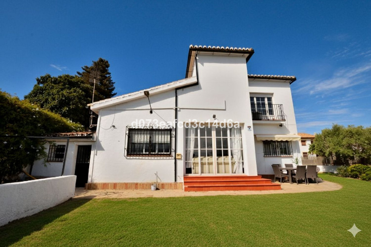 Vrijstaande Villa te koop in Ronda | 4 slaapkamers H5448622