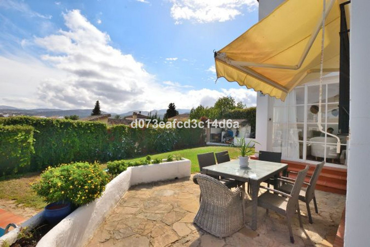 Vrijstaande Villa te koop in Ronda | 4 slaapkamers H5448622