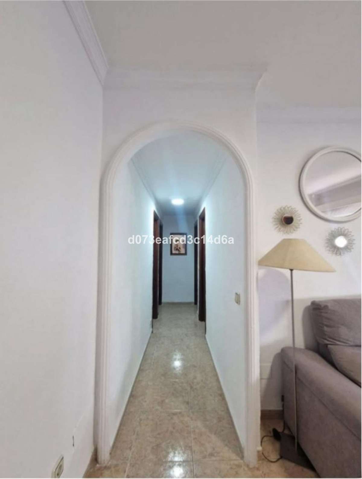 Appartement te koop in Ronda | 3 slaapkamers H5453416
