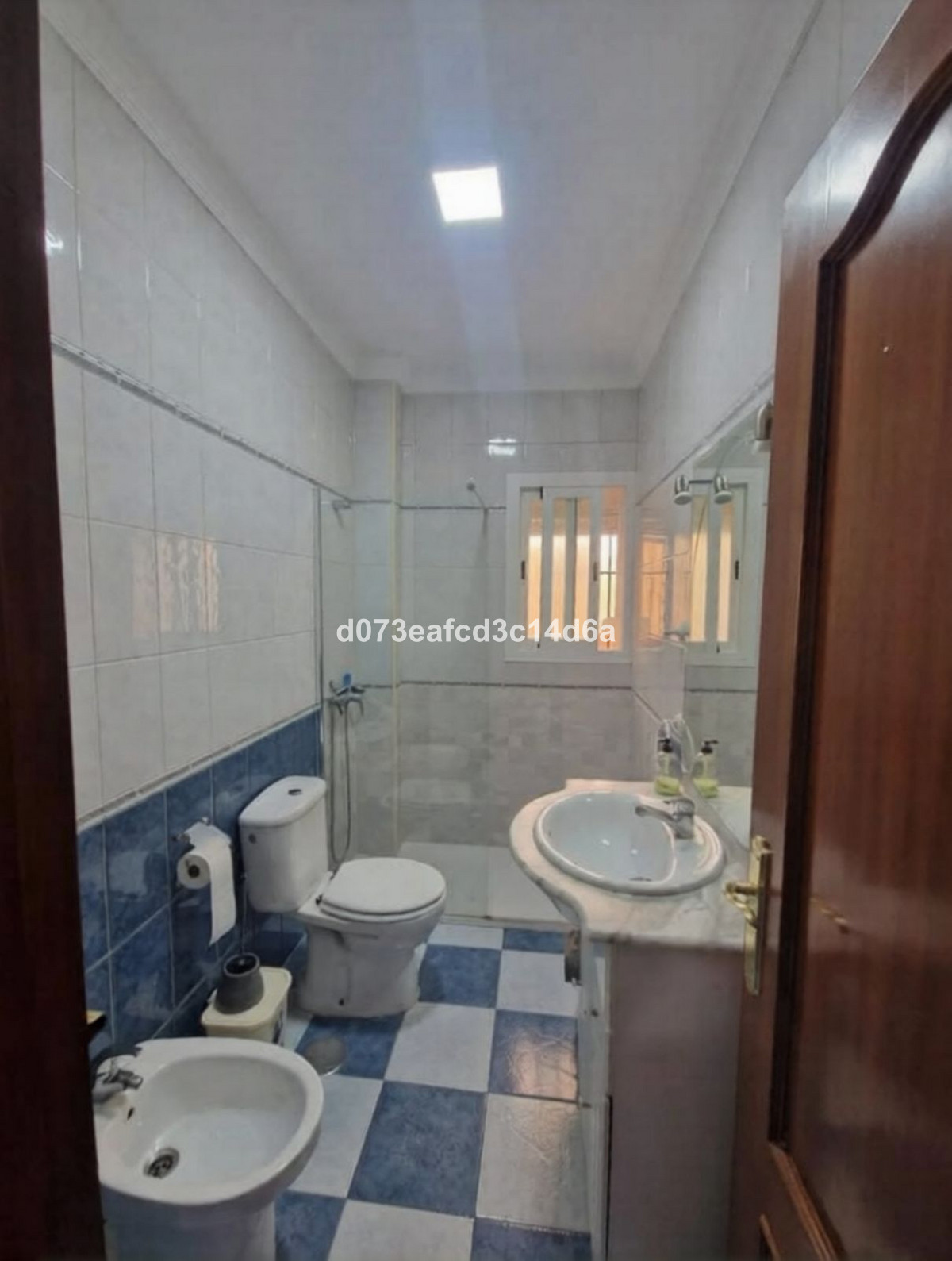 Appartement te koop in Ronda | 3 slaapkamers H5453416