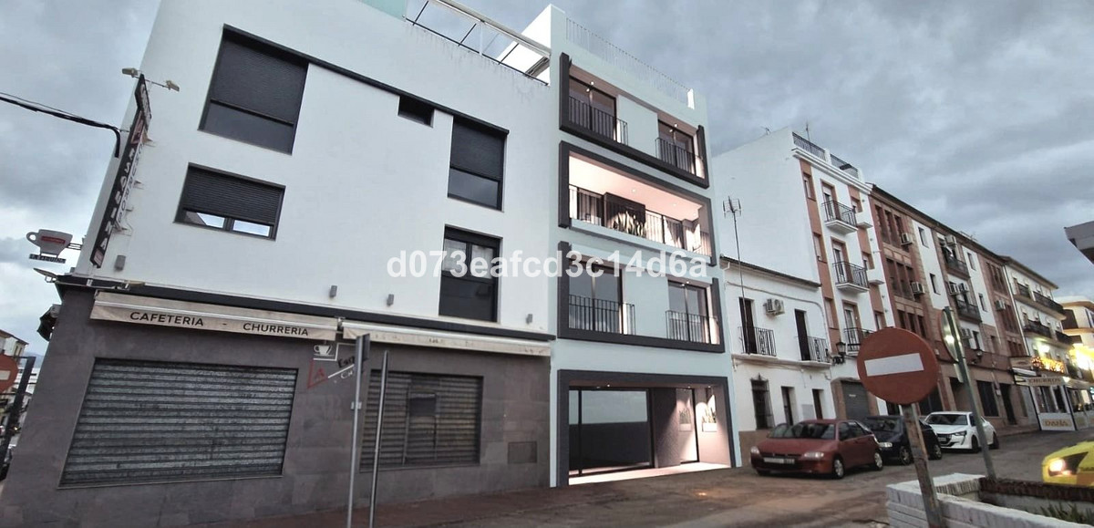 Percelen te koop in Ronda | 3 slaapkamers H5486311