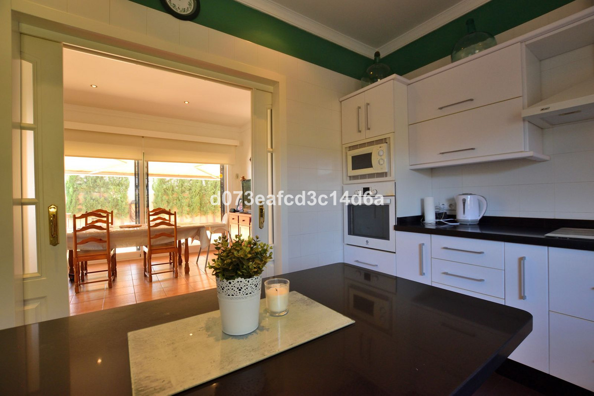 Vrijstaande Villa te koop in Ronda | 6 slaapkamers H5507890