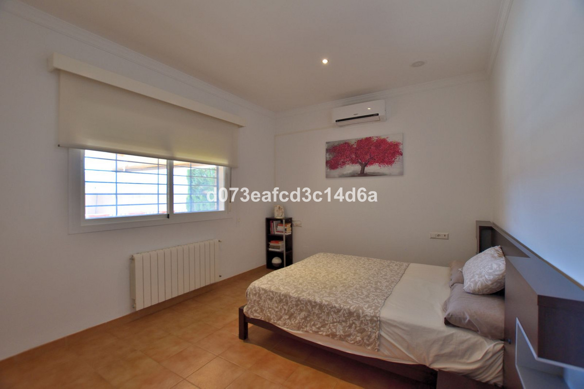 Vrijstaande Villa te koop in Ronda | 6 slaapkamers H5507890
