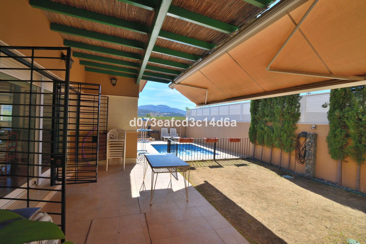 Vrijstaande Villa te koop in Ronda | 6 slaapkamers H5507890