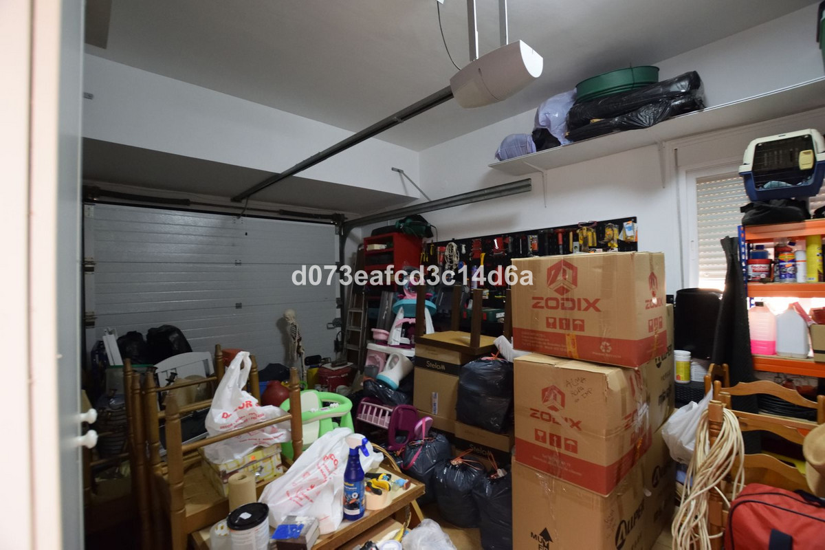 Vrijstaande Villa te koop in Ronda | 6 slaapkamers H5507890
