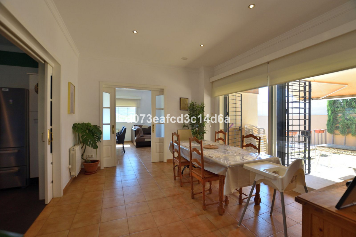 Vrijstaande Villa te koop in Ronda | 6 slaapkamers H5507890