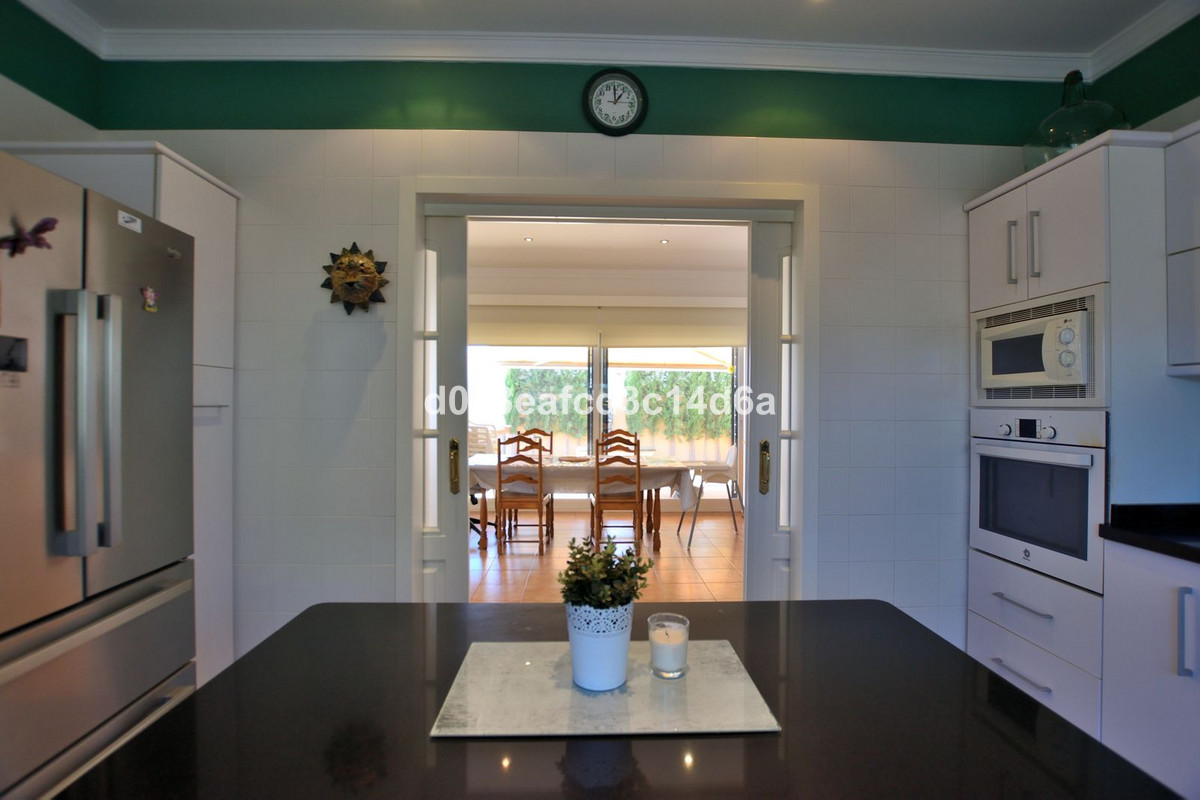 Vrijstaande Villa te koop in Ronda | 6 slaapkamers H5507890
