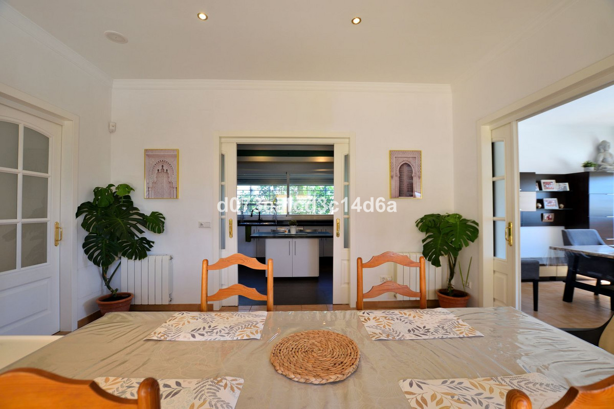 Vrijstaande Villa te koop in Ronda | 6 slaapkamers H5507890