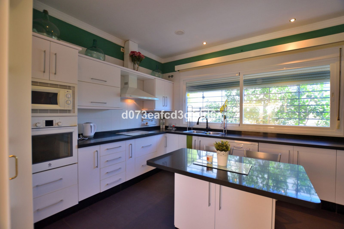 Vrijstaande Villa te koop in Ronda | 6 slaapkamers H5507890
