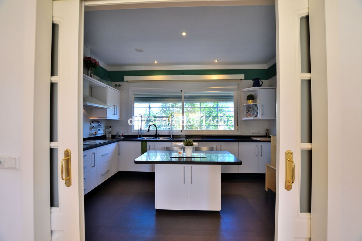Vrijstaande Villa te koop in Ronda | 6 slaapkamers H5507890