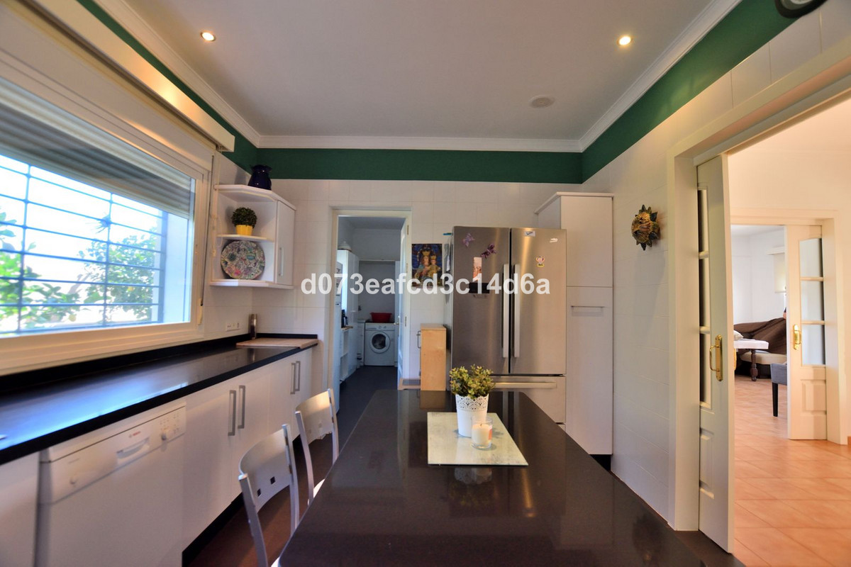 Vrijstaande Villa te koop in Ronda | 6 slaapkamers H5507890