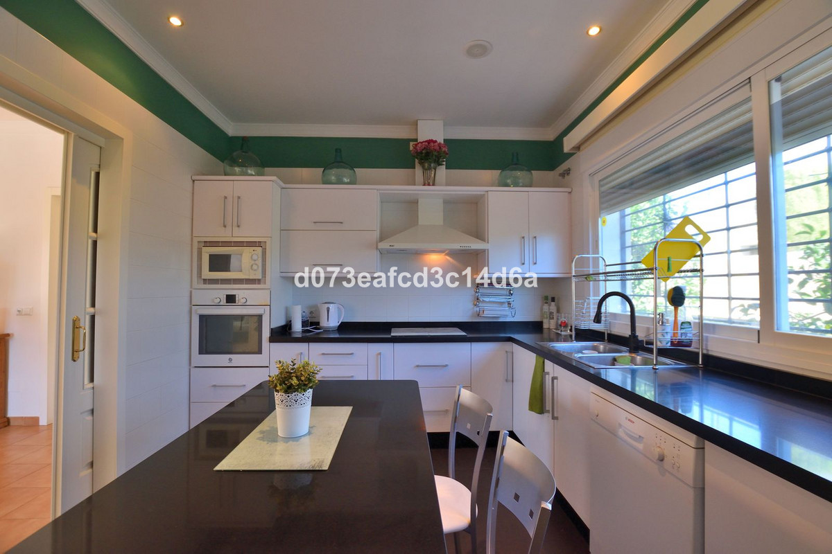 Vrijstaande Villa te koop in Ronda | 6 slaapkamers H5507890