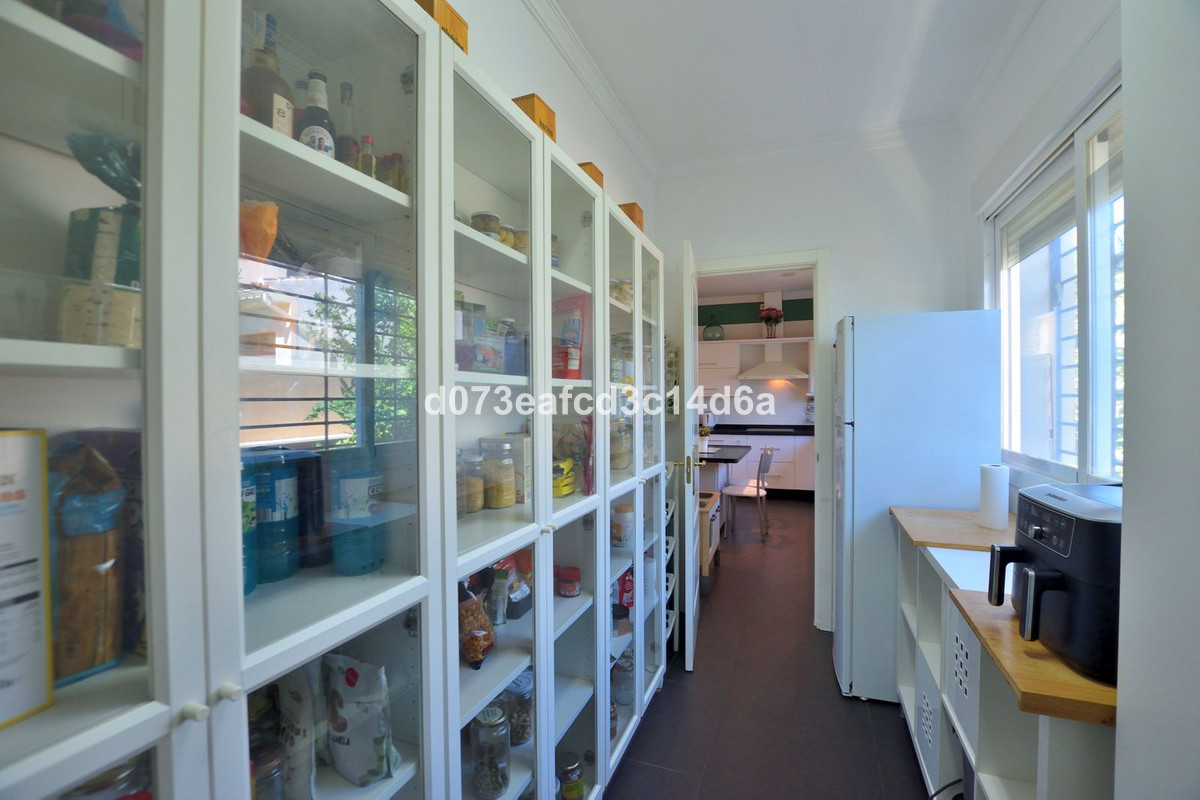 Vrijstaande Villa te koop in Ronda | 6 slaapkamers H5507890