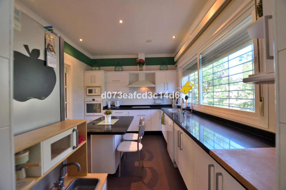 Vrijstaande Villa te koop in Ronda | 6 slaapkamers H5507890