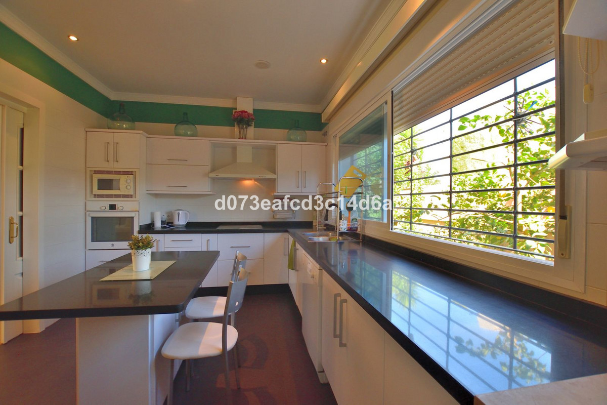 Vrijstaande Villa te koop in Ronda | 6 slaapkamers H5507890