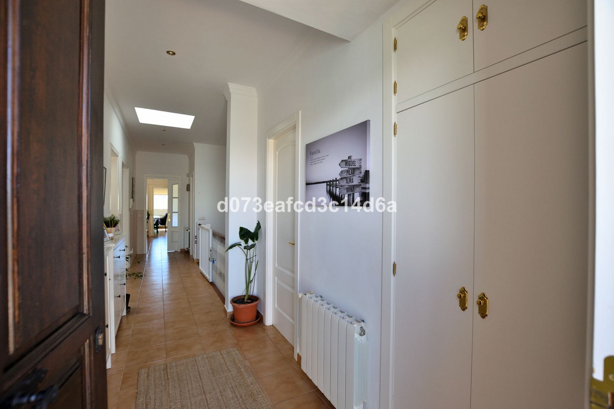 Vrijstaande Villa te koop in Ronda | 6 slaapkamers H5507890