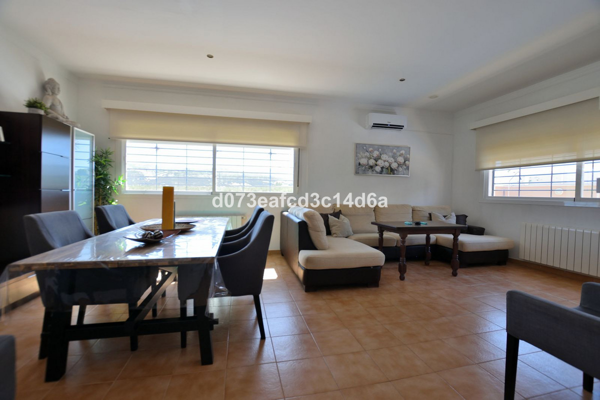 Vrijstaande Villa te koop in Ronda | 6 slaapkamers H5507890
