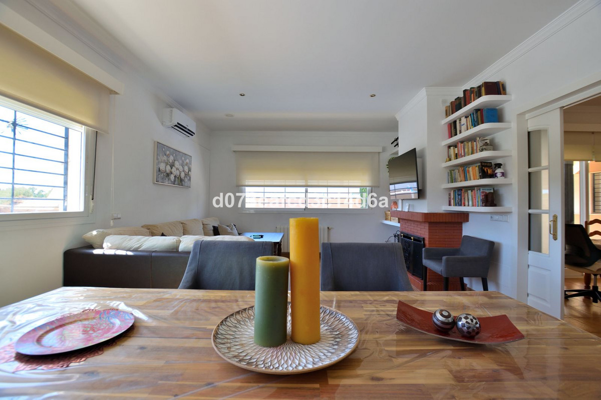 Vrijstaande Villa te koop in Ronda | 6 slaapkamers H5507890