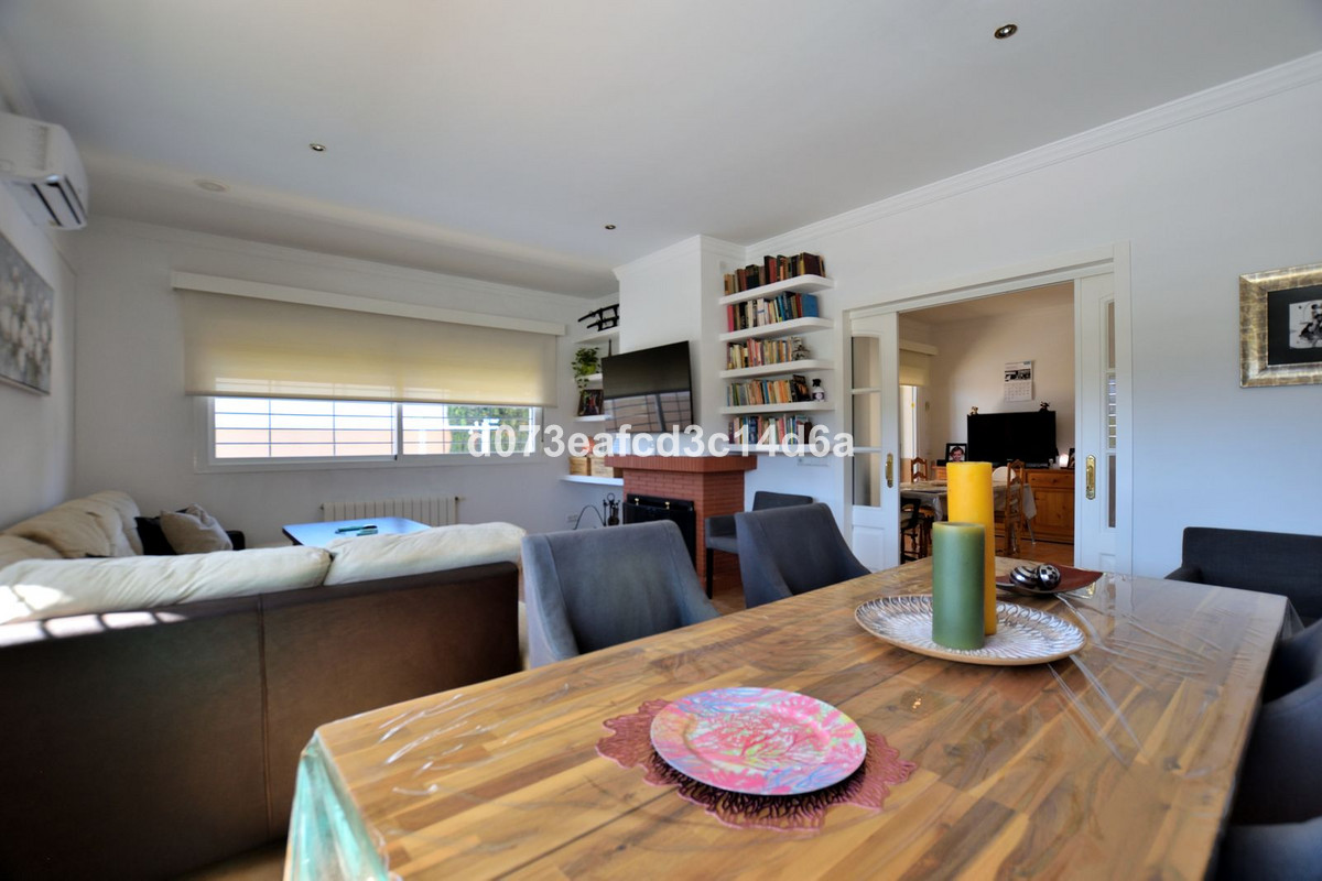 Vrijstaande Villa te koop in Ronda | 6 slaapkamers H5507890