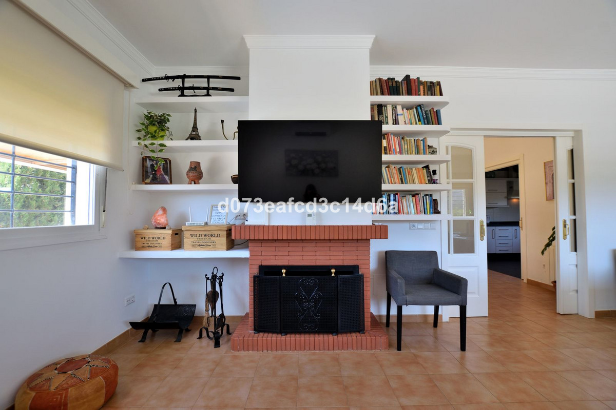 Vrijstaande Villa te koop in Ronda | 6 slaapkamers H5507890