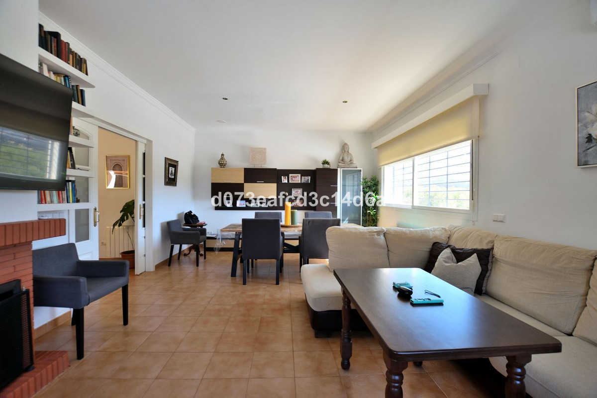 Vrijstaande Villa te koop in Ronda | 6 slaapkamers H5507890