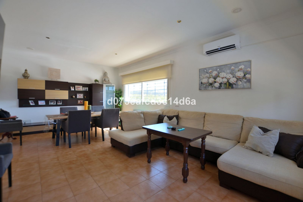 Vrijstaande Villa te koop in Ronda | 6 slaapkamers H5507890