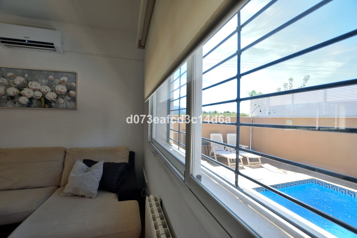 Vrijstaande Villa te koop in Ronda | 6 slaapkamers H5507890