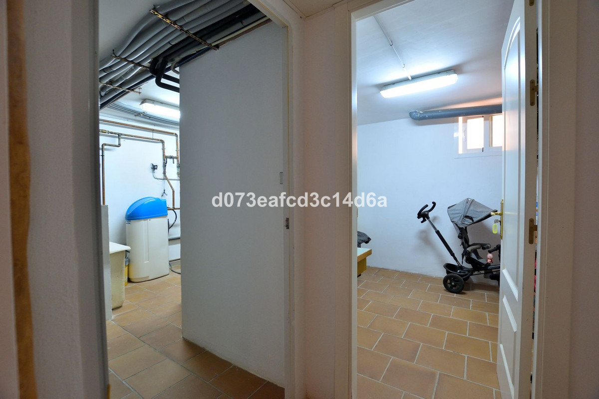 Vrijstaande Villa te koop in Ronda | 6 slaapkamers H5507890