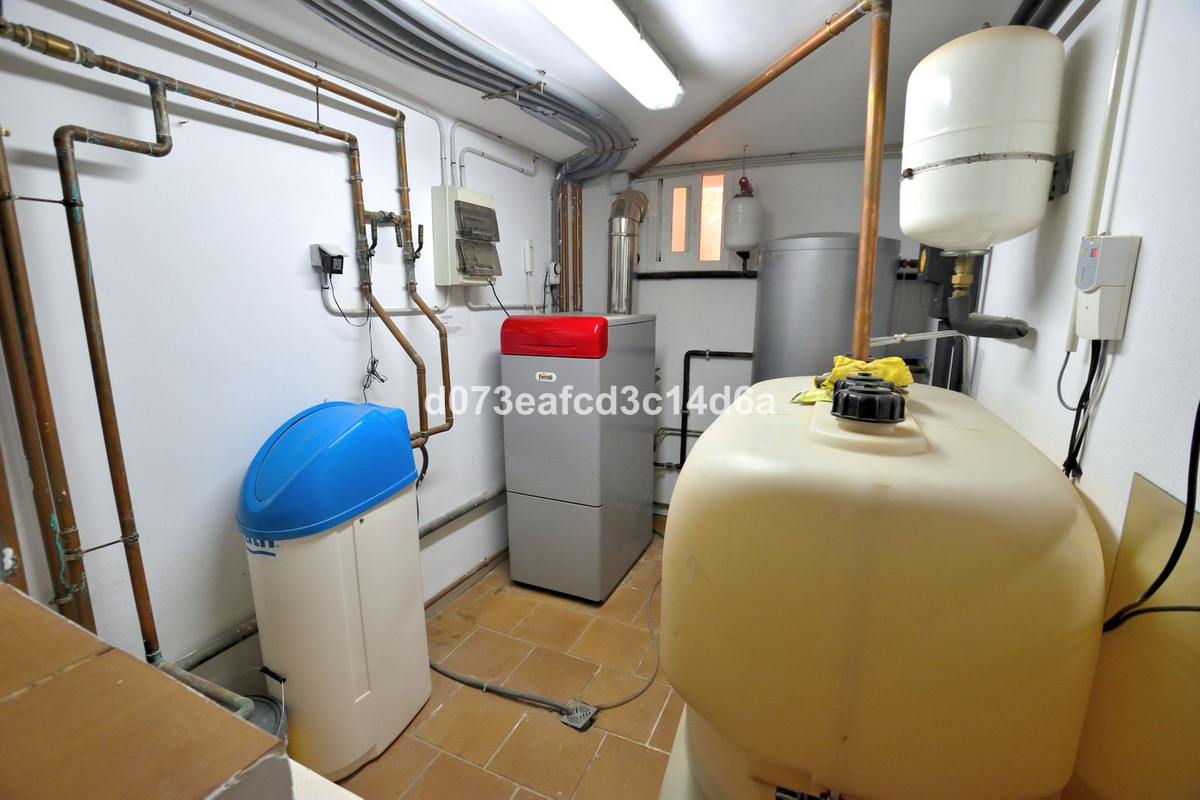 Vrijstaande Villa te koop in Ronda | 6 slaapkamers H5507890