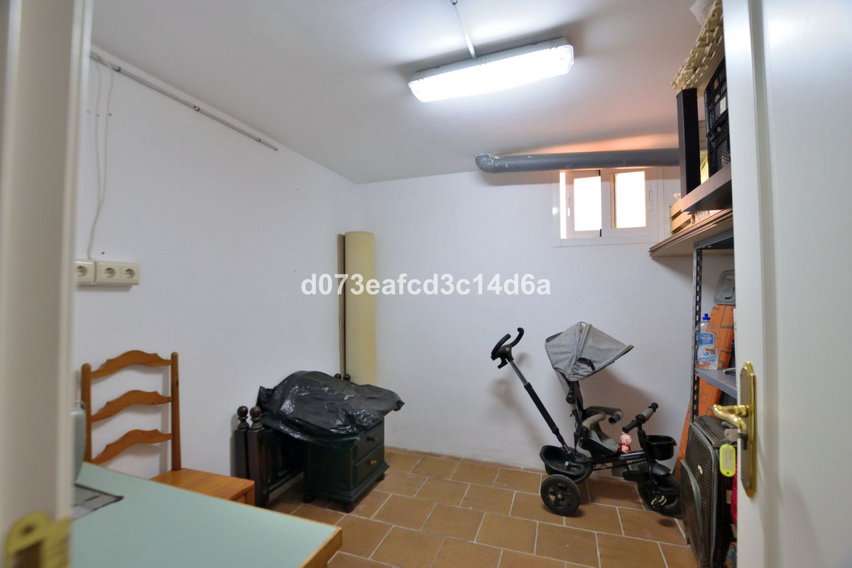Vrijstaande Villa te koop in Ronda | 6 slaapkamers H5507890