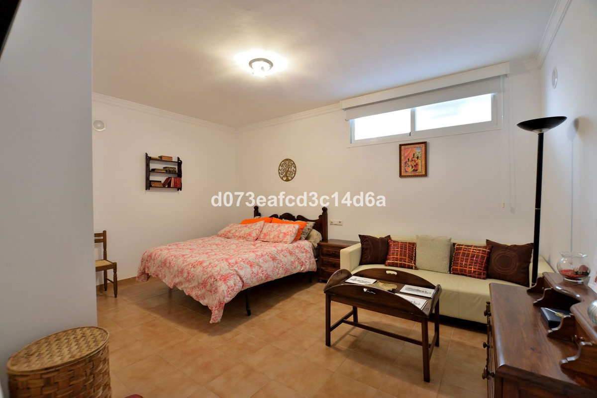 Vrijstaande Villa te koop in Ronda | 6 slaapkamers H5507890