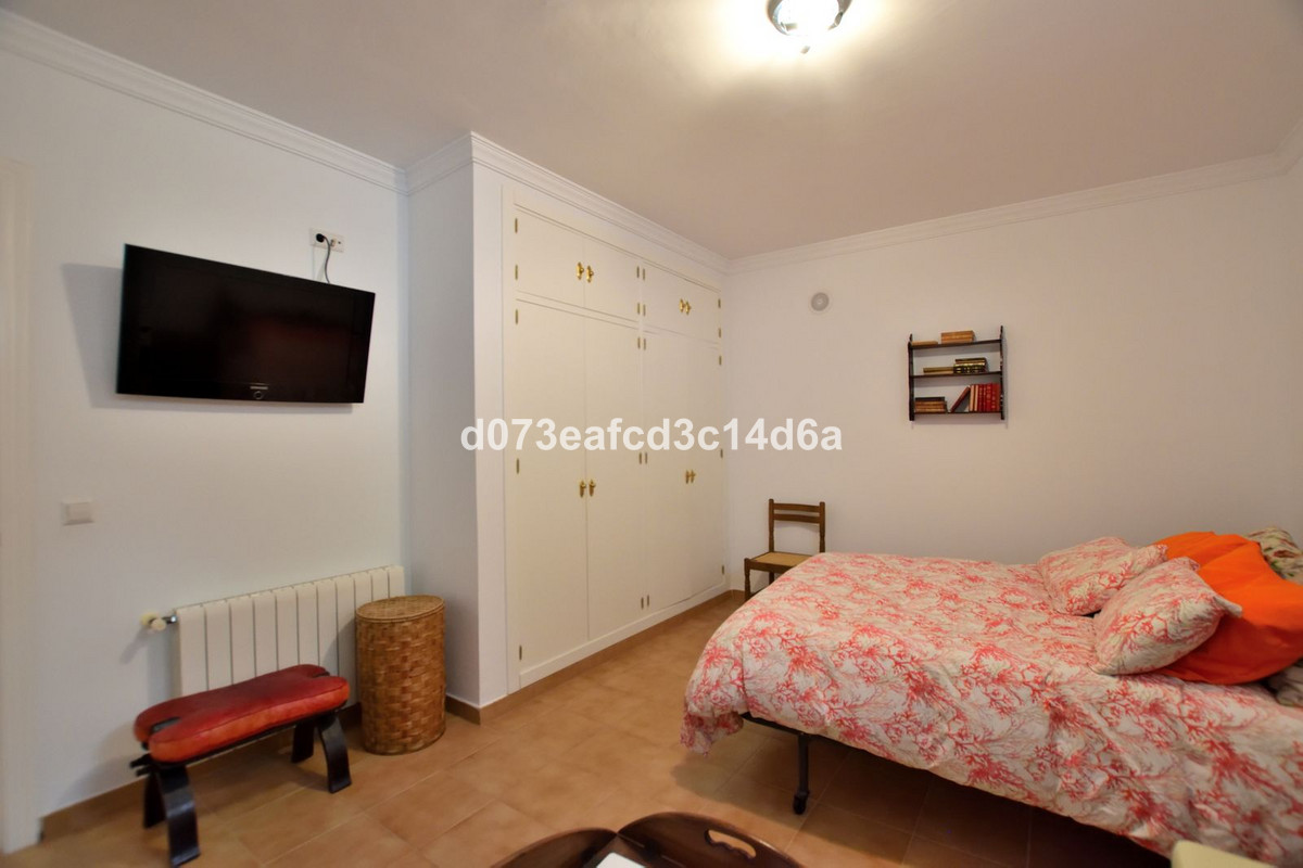 Vrijstaande Villa te koop in Ronda | 6 slaapkamers H5507890