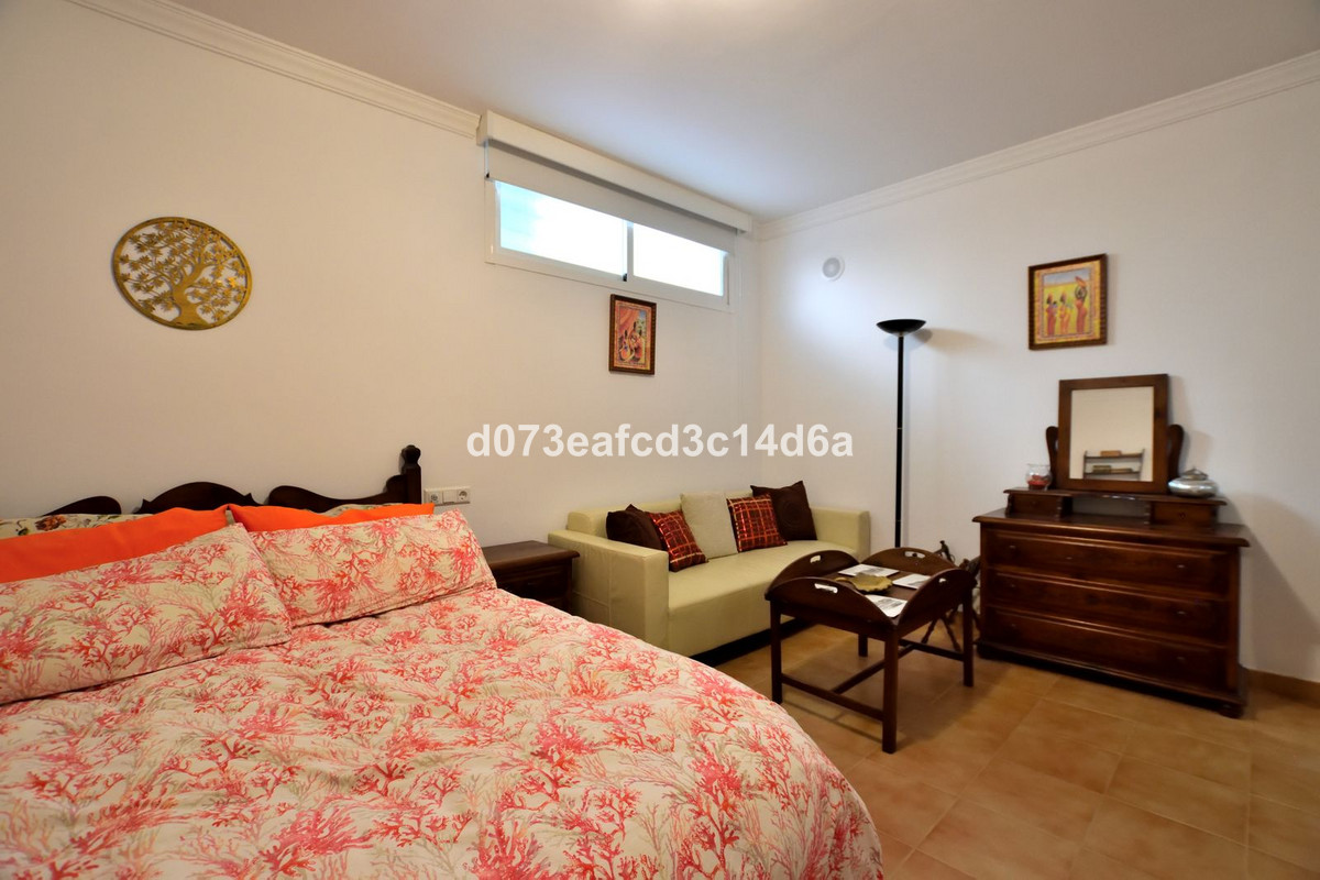 Vrijstaande Villa te koop in Ronda | 6 slaapkamers H5507890