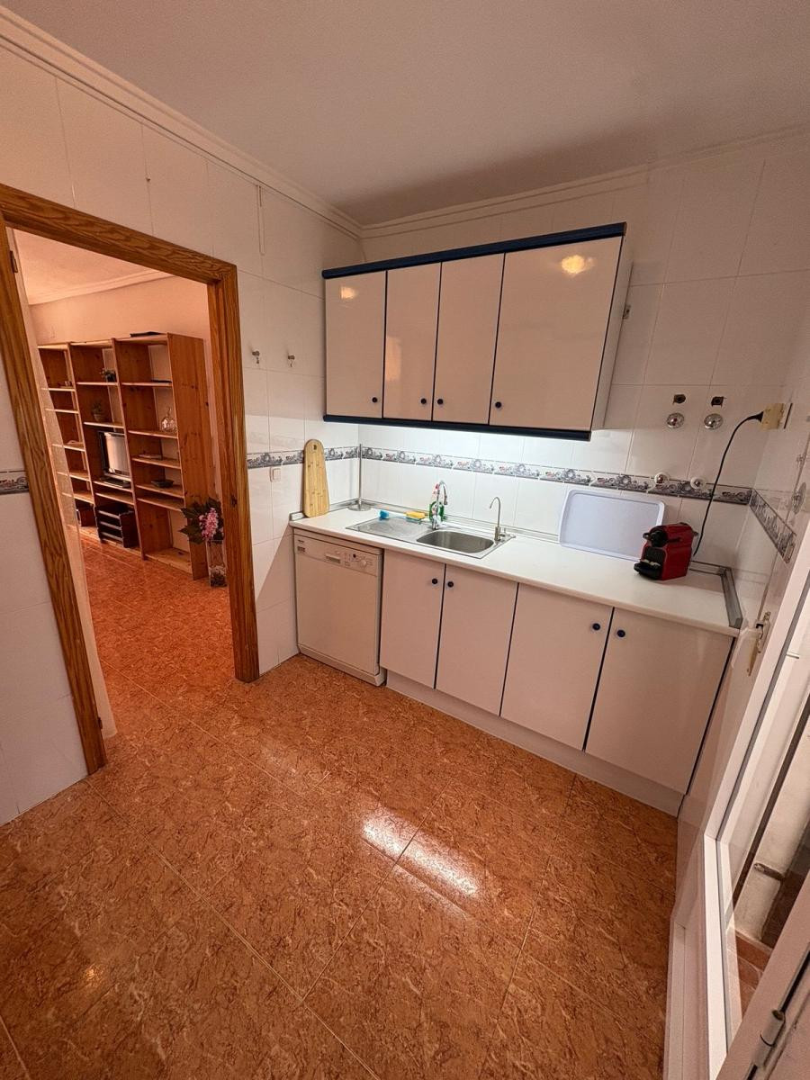 Huis te koop in San Fulgencio | 3 slaapkamers H5245891