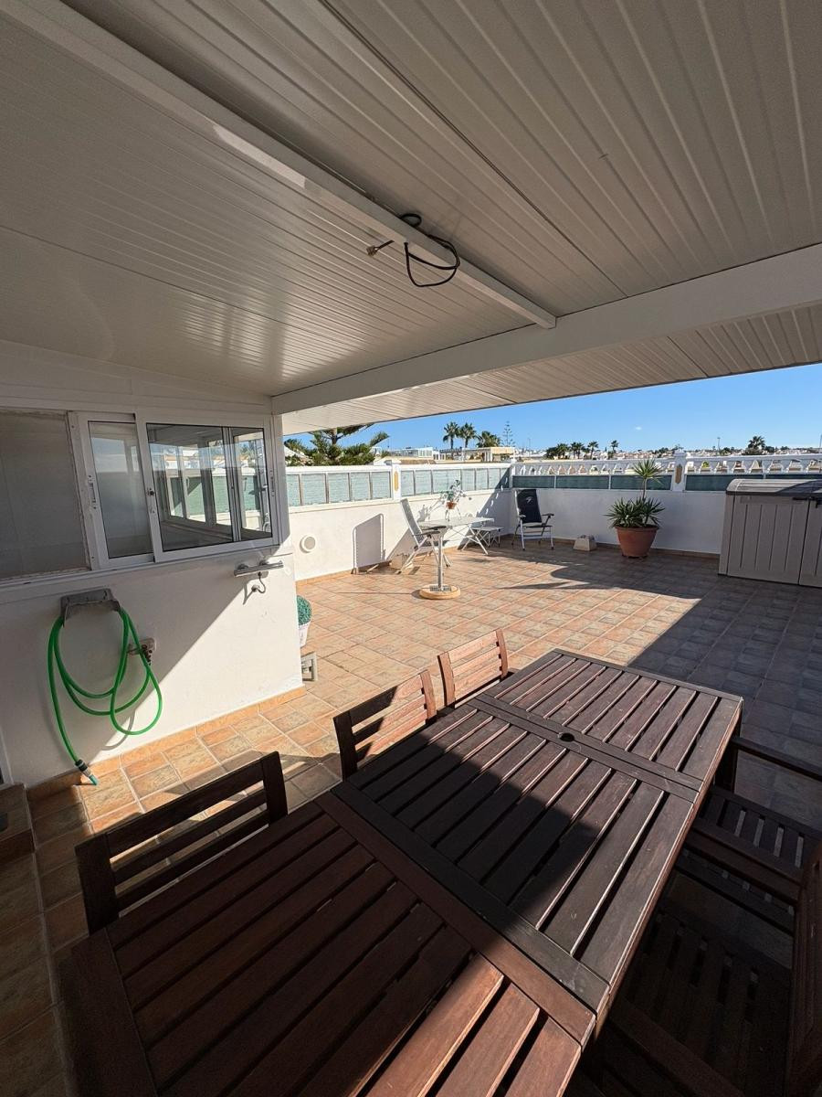 Huis te koop in San Fulgencio | 3 slaapkamers H5245891