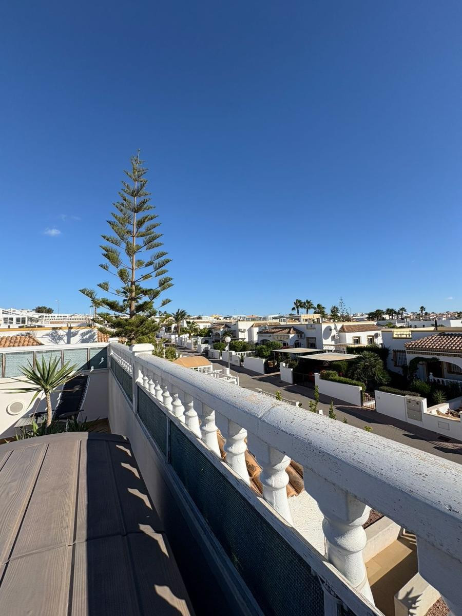 Huis te koop in San Fulgencio | 3 slaapkamers H5245891