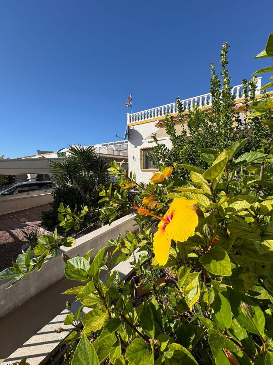 Huis te koop in San Fulgencio | 3 slaapkamers H5245891