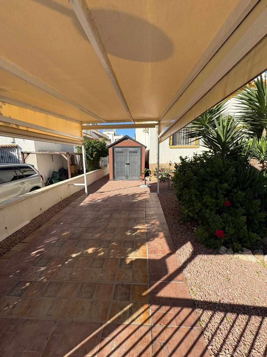 Huis te koop in San Fulgencio | 3 slaapkamers H5245891