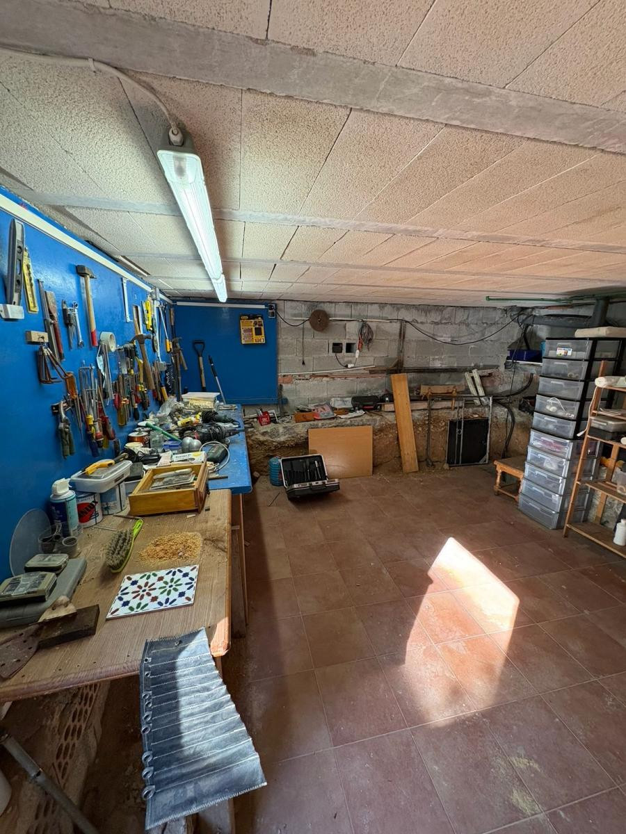 Huis te koop in San Fulgencio | 3 slaapkamers H5245891