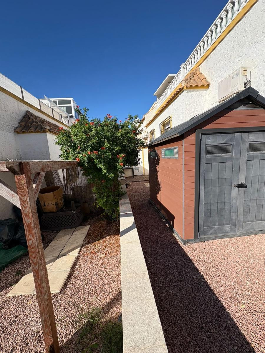 Huis te koop in San Fulgencio | 3 slaapkamers H5245891