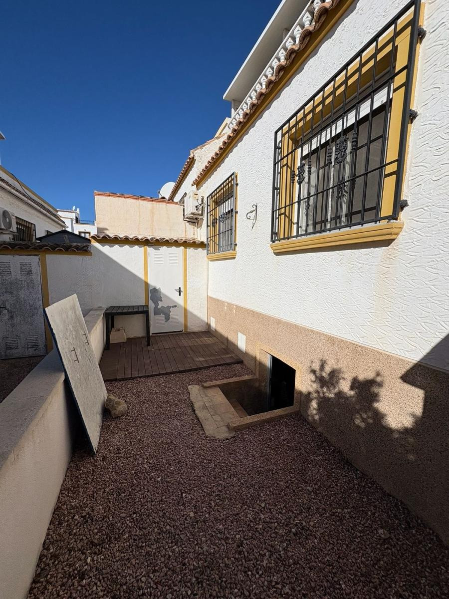 Huis te koop in San Fulgencio | 3 slaapkamers H5245891