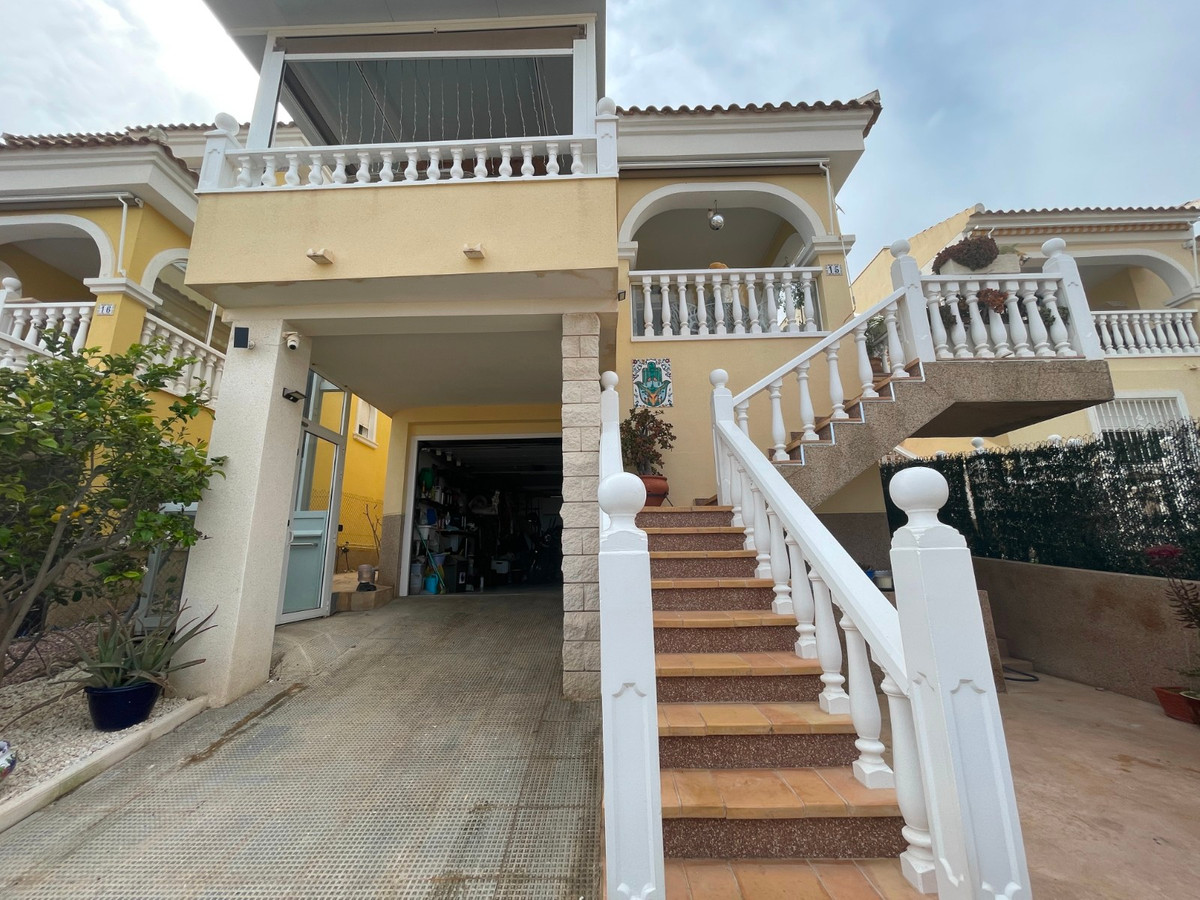 Huis te koop in San Fulgencio | 3 slaapkamers H5355568