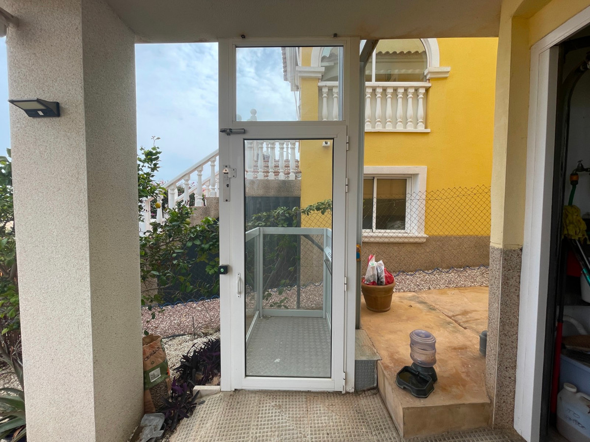 Huis te koop in San Fulgencio | 3 slaapkamers H5355568