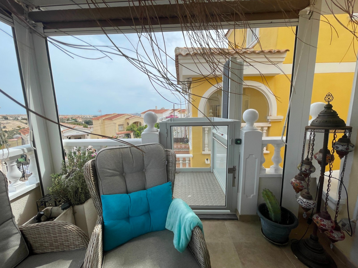 Huis te koop in San Fulgencio | 3 slaapkamers H5355568