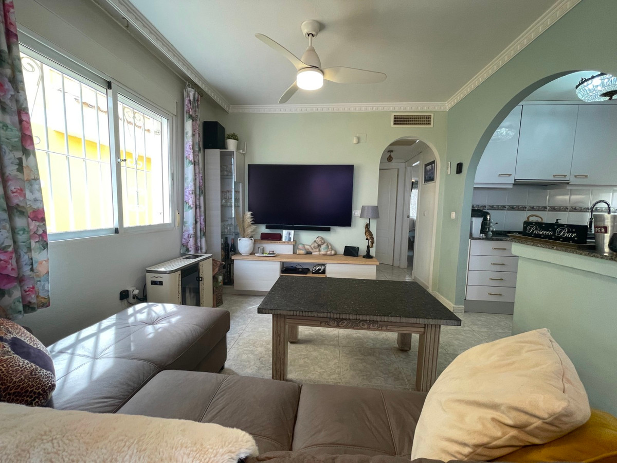 Huis te koop in San Fulgencio | 3 slaapkamers H5355568