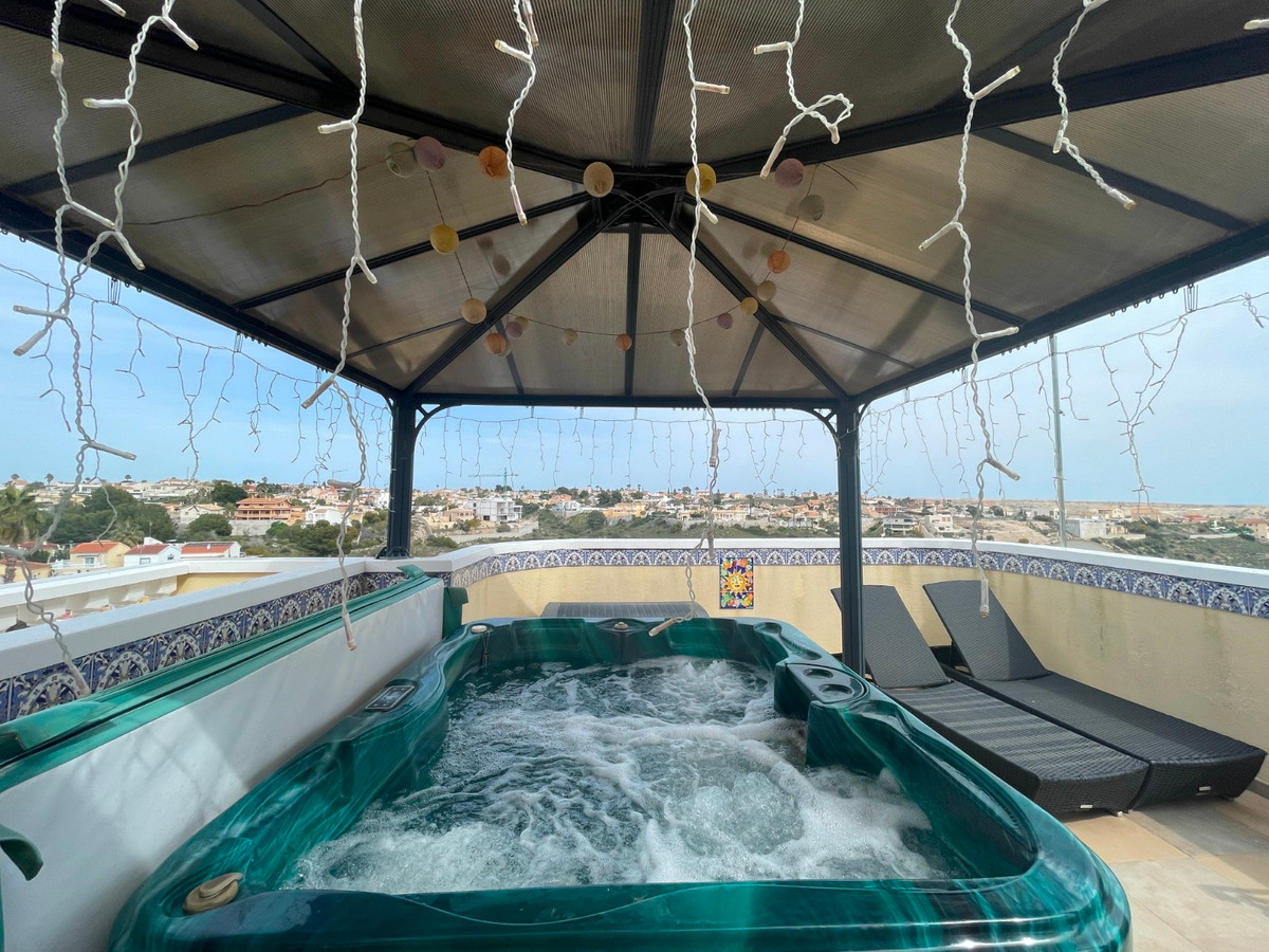 Huis te koop in San Fulgencio | 3 slaapkamers H5355568