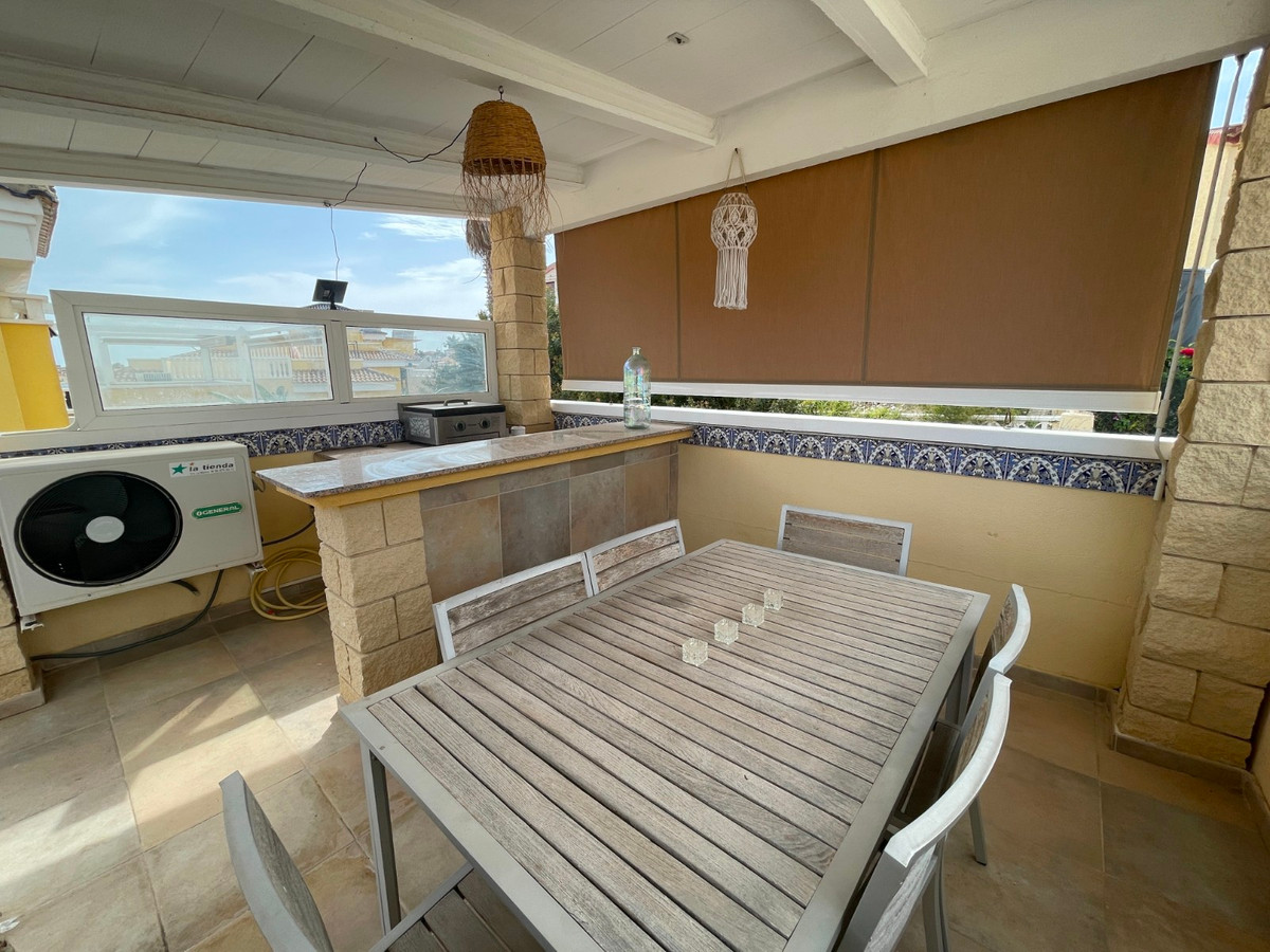 Huis te koop in San Fulgencio | 3 slaapkamers H5355568