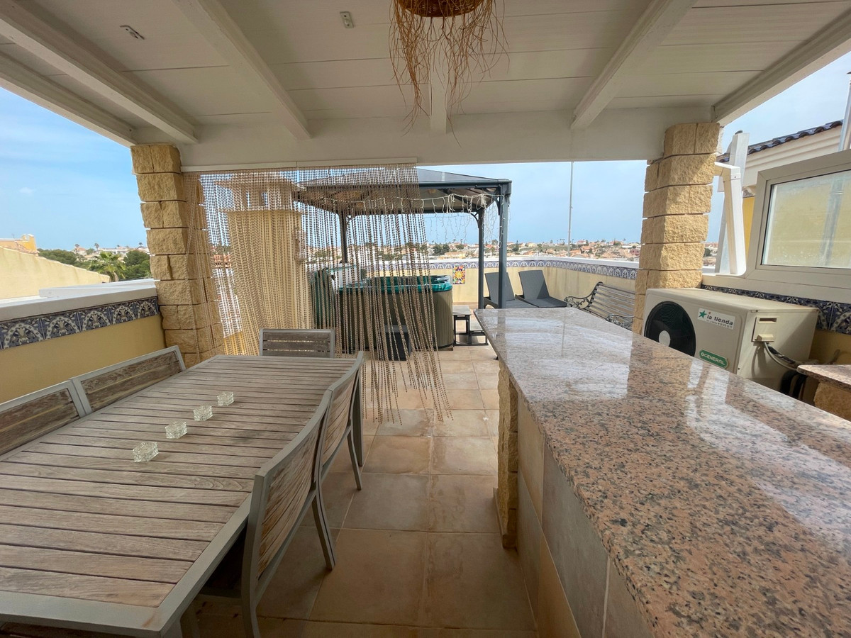 Huis te koop in San Fulgencio | 3 slaapkamers H5355568