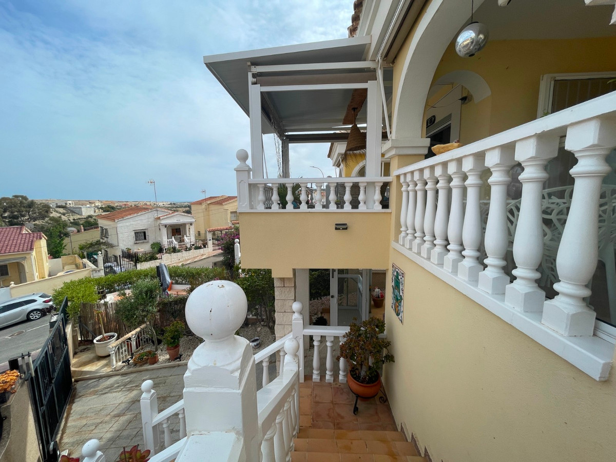 Huis te koop in San Fulgencio | 3 slaapkamers H5355568
