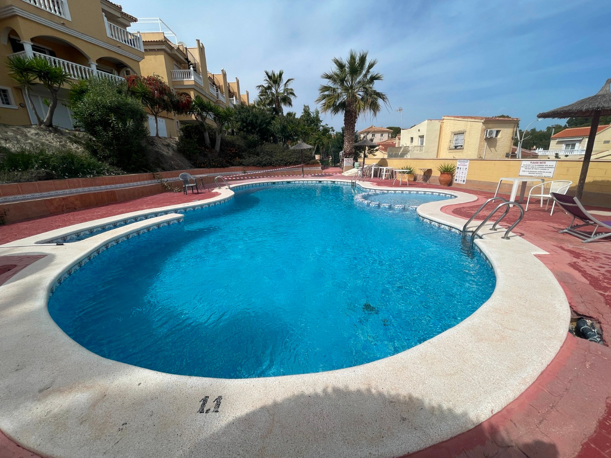 Huis te koop in San Fulgencio | 3 slaapkamers H5355568